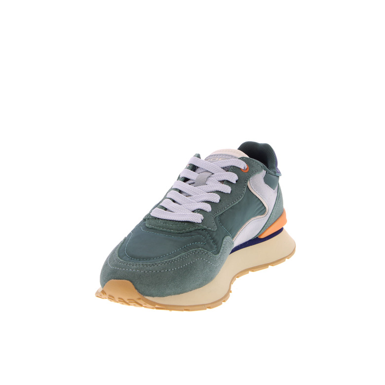 Hoff sneakers blauw 3