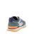 Hoff sneakers blauw 4