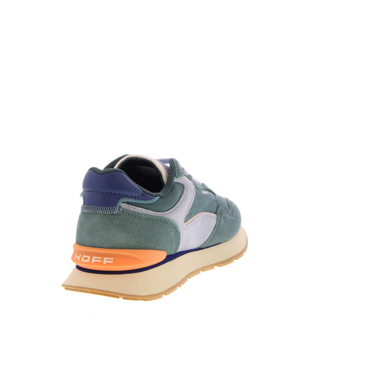 Hoff sneakers blauw 4
