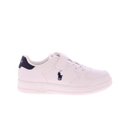 Ralph Lauren sneakers wit