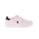 Ralph Lauren sneakers weiss 1