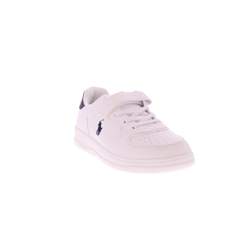 Ralph Lauren sneakers wit