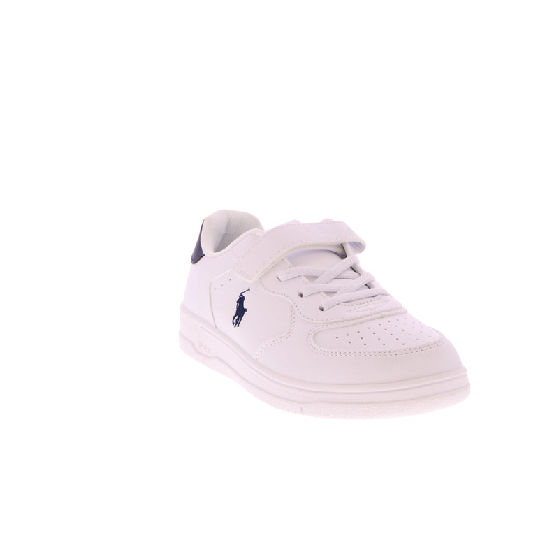 Ralph Lauren sneakers weiss 2