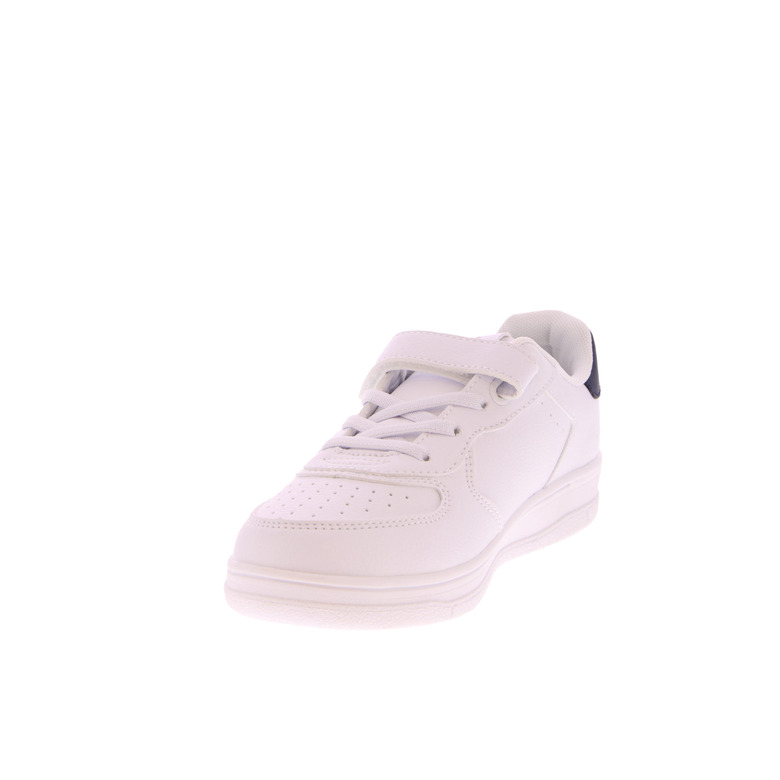 Ralph Lauren sneakers weiss 3