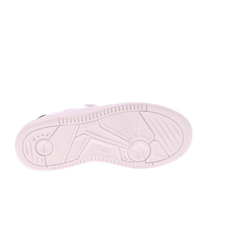 Ralph Lauren sneakers weiss 5