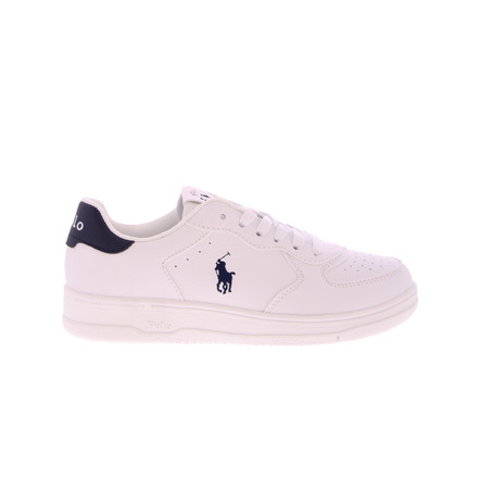 Ralph Lauren sneakers wit