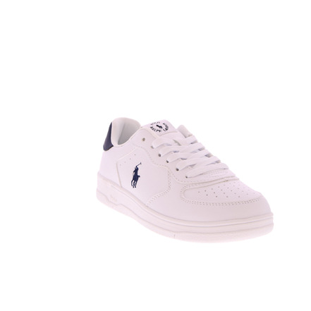Ralph Lauren sneakers wit