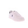 Ralph Lauren sneakers wit 2