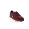 Ralph Lauren sneakers bordeaux 2