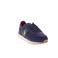 Ralph Lauren sneakers blauw 2