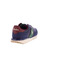 Ralph Lauren sneakers blauw 4