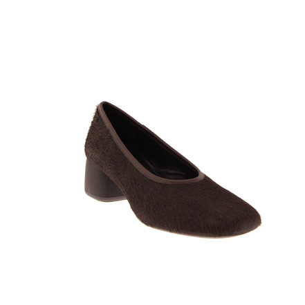 Vagabond Shoemakers pumps brun