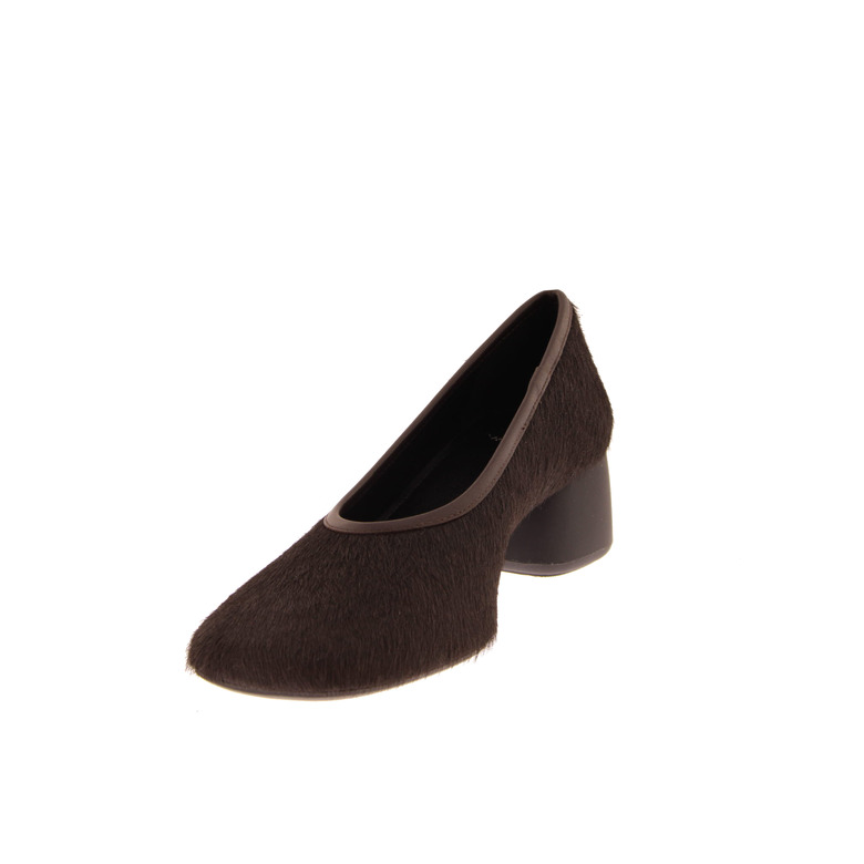 Vagabond Shoemakers pumps braun 3