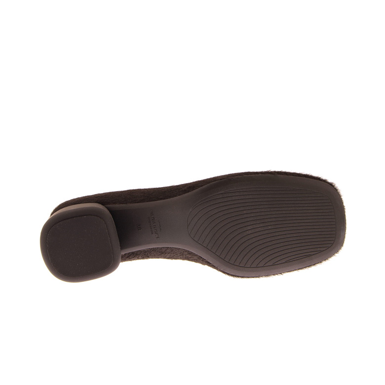 Vagabond Shoemakers pumps braun 5