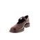 Vagabond Shoemakers ballerina's bordeaux 3