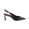 Tamaris slingbacks schwarz 1
