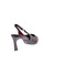 Tamaris slingbacks schwarz 4