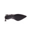 Tamaris slingbacks schwarz 5
