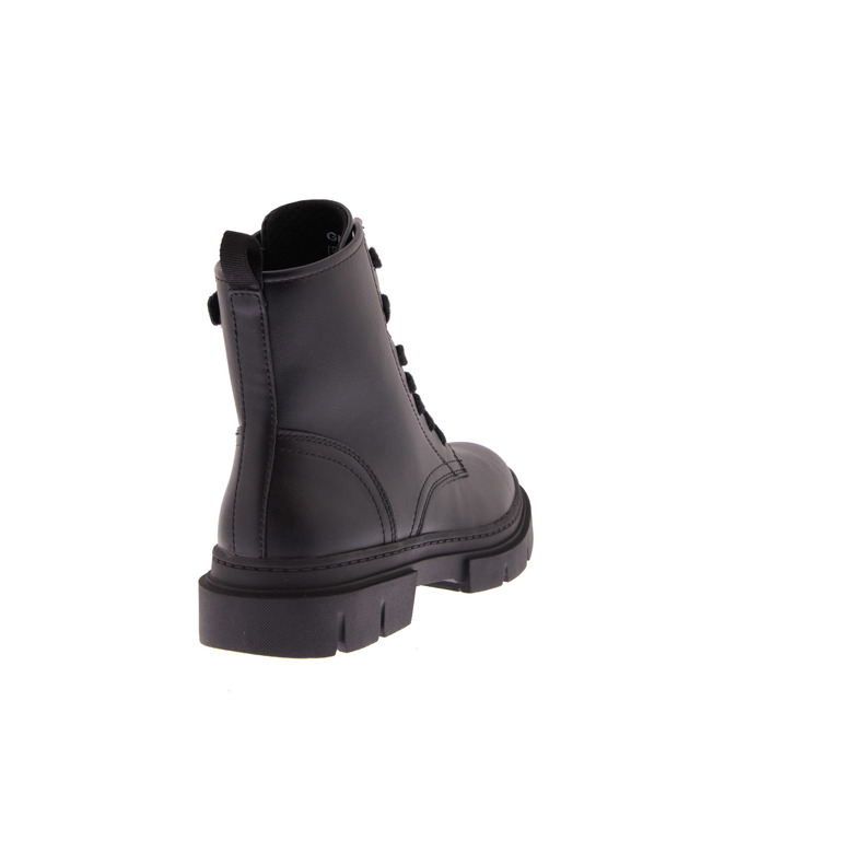 Geox laarzen zwart 4