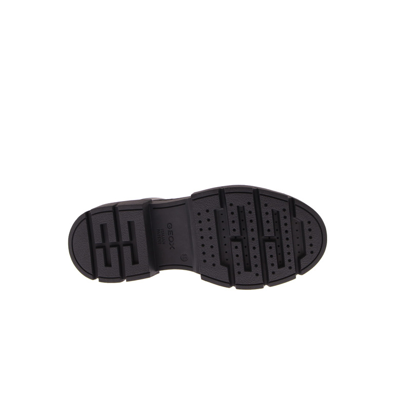 Geox laarzen zwart 5