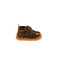 Bisgaard pantoffels bruin 1