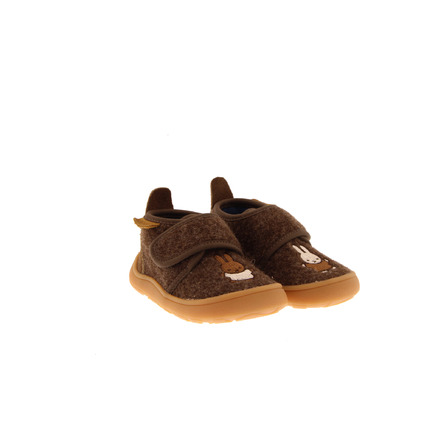 Bisgaard slippers brown