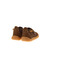 Bisgaard pantoffels bruin 4