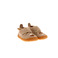 Bisgaard pantoffels beige 2