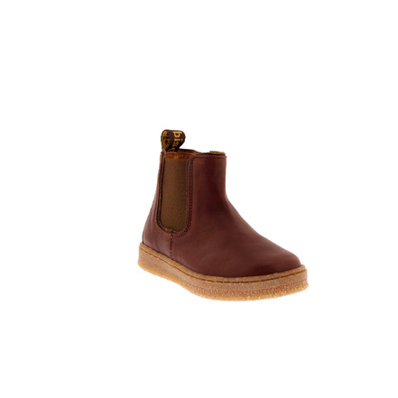 Bisgaard hohe schuhe braun