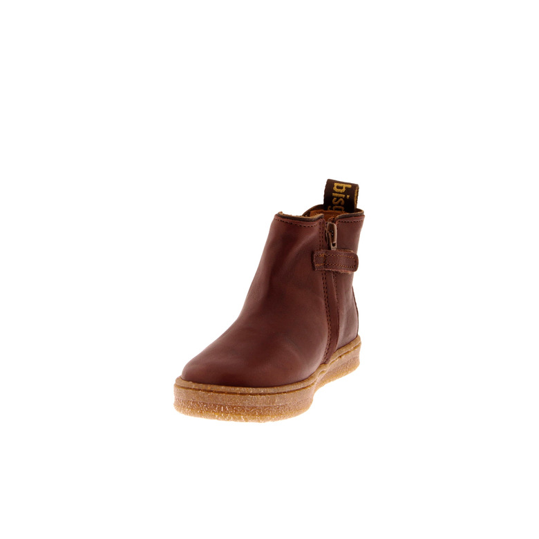 Bisgaard hoge schoenen bruin 3