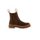 Bisgaard hoge schoenen bruin 1