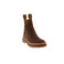 Bisgaard hoge schoenen bruin 2