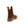 Bisgaard hoge schoenen bruin 4
