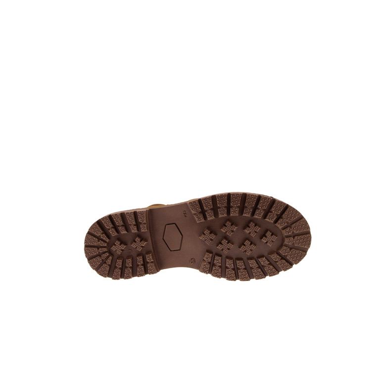 Bisgaard hoge schoenen bruin 5