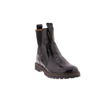 Bisgaard boots black