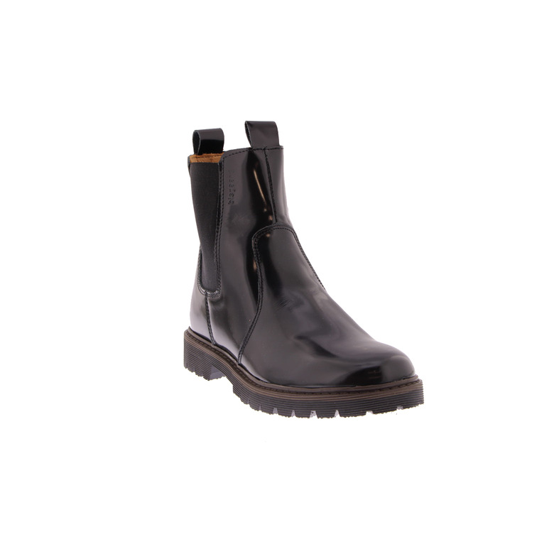 Bisgaard stiefel schwarz 2