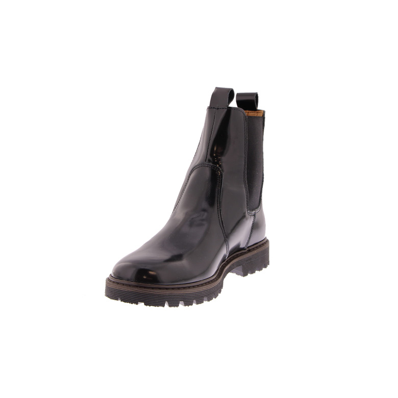 Bisgaard stiefel schwarz 3