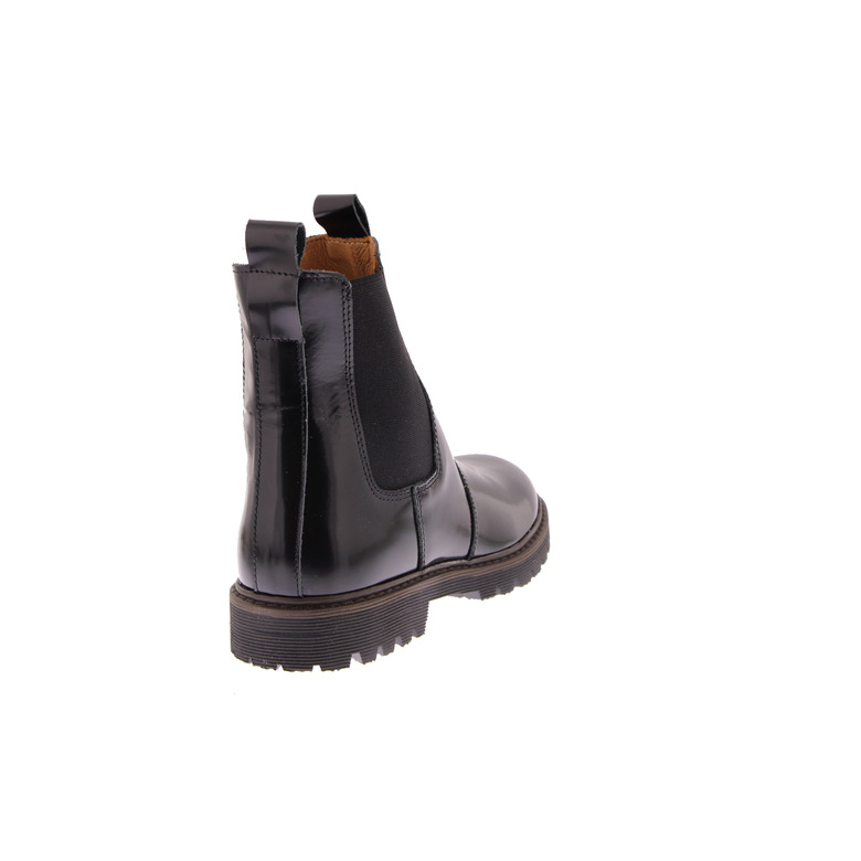 Bisgaard stiefel schwarz 4