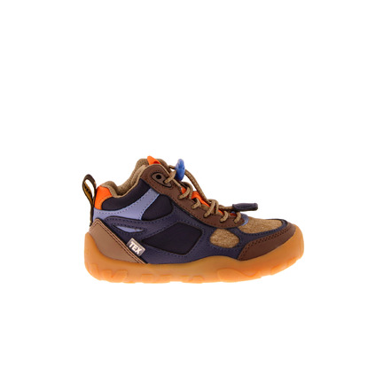 Bisgaard barefoot schoenen bruin