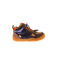 Bisgaard barefoot schoenen bruin 1