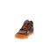 Bisgaard barefoot schoenen bruin 3