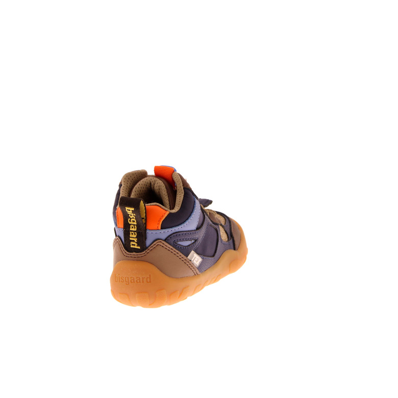 Bisgaard barefoot schoenen bruin 4