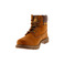 Caterpillar hoge schoenen camel 3