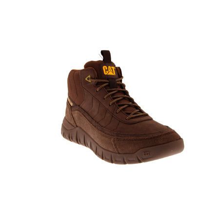 Caterpillar hohe schuhe ---