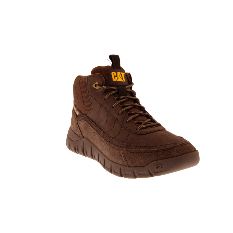 Caterpillar hoge schoenen --- 2