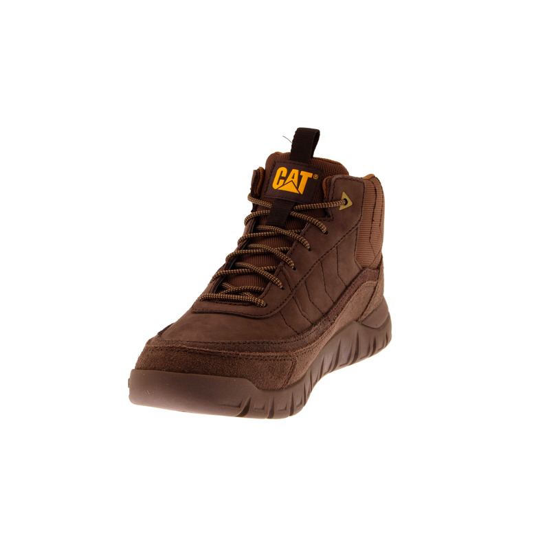 Caterpillar hoge schoenen --- 3