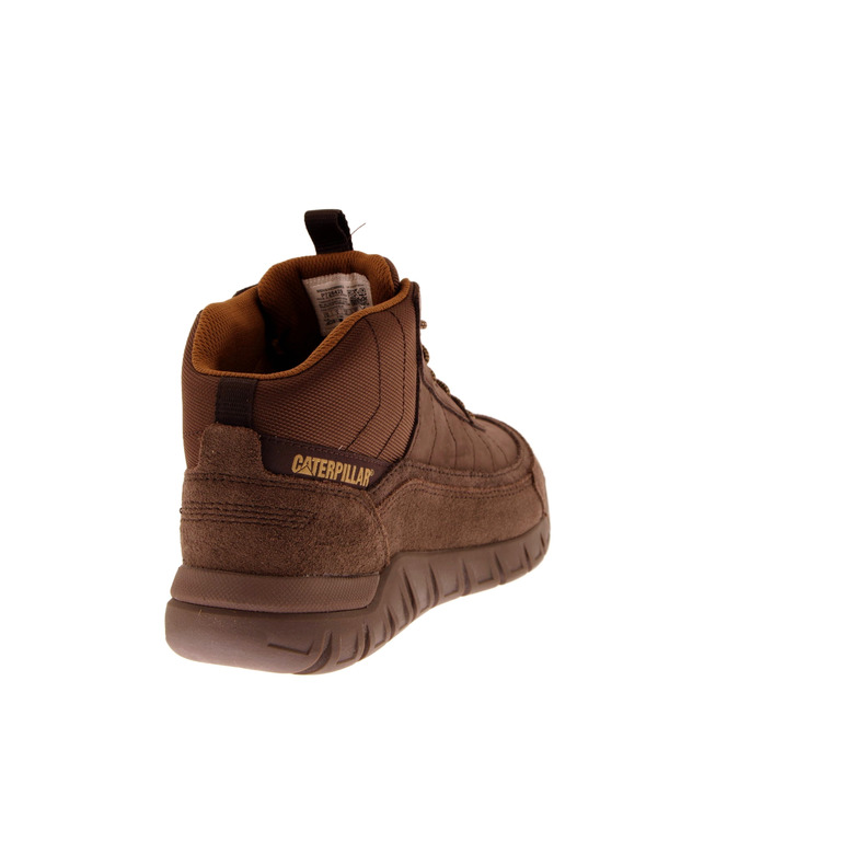 Caterpillar hoge schoenen --- 4