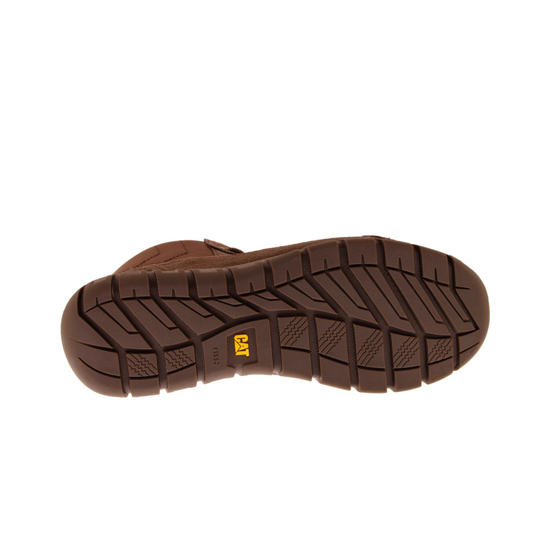 Caterpillar hoge schoenen --- 5