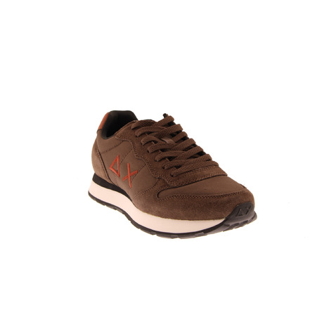 Sun68 sneakers brown