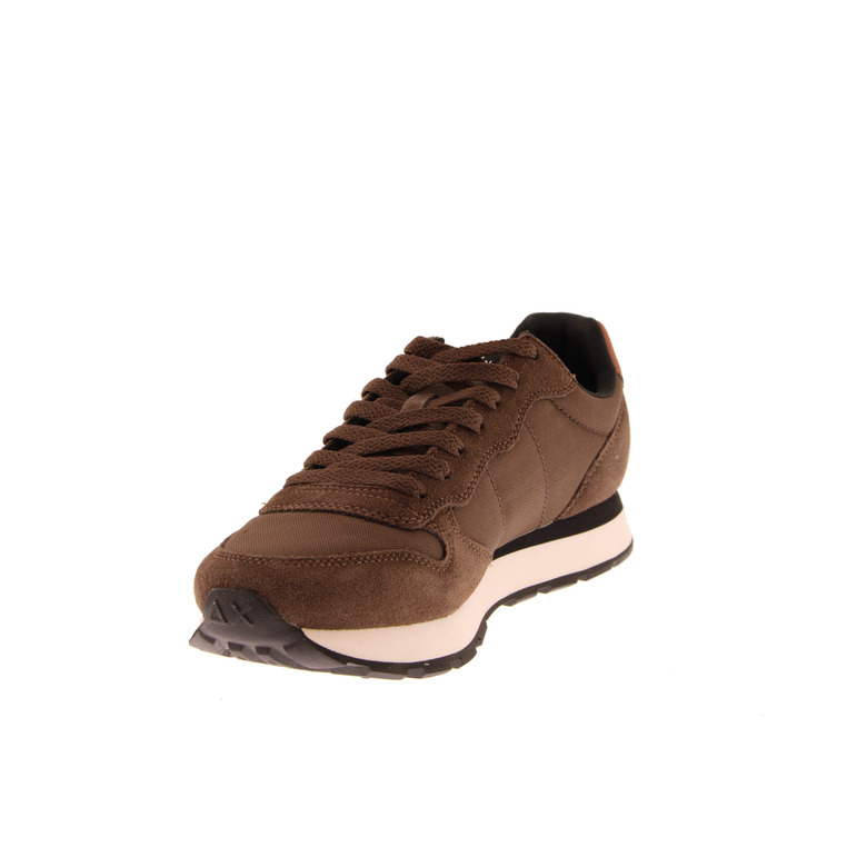 Sun68 sneakers bruin 3